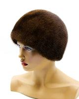 russian style fur hats uk