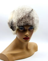 fur hat magizine