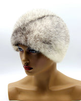 nebraska fur hat