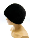 blackglama fur hats for women