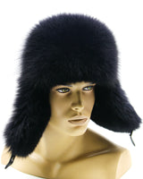 arctic fox fur hats