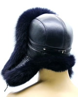 arctic fox trapper hats