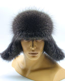 ushanka winter hat