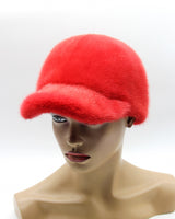 fur women's hats