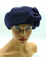 french beret for women
