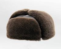 sheepskin hats men