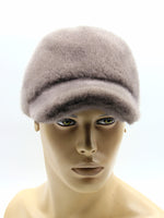 men fur cap