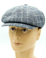 newsboy hat