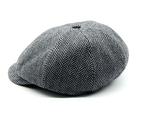Men's newsboy cap | Caps&HatsUA