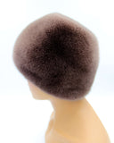 mink hats for women on amazon