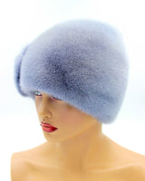hats women winter fur