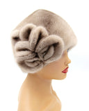 best winter fur hat