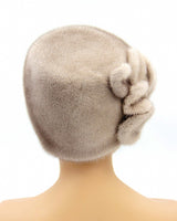 mink hats for women uk