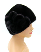 fun fur hats for women