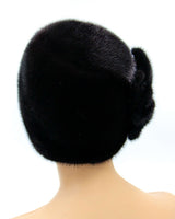 winter hats women fur