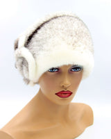 picture of winter hats fur