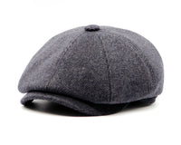 newsboy cap 1920s