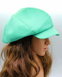 summer cap for ladies