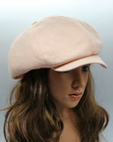 baker boy cap womens