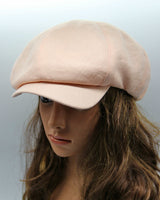 summer newsboy caps for women