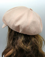 the linen cap