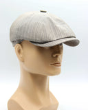 newsboy hat summer men