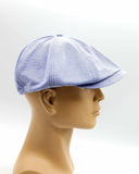 village hat shop newsboy cap