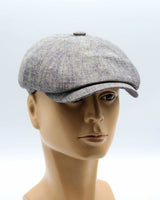 golf newsboy cap