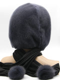 graphite-mink-fur-hood-scarf-three-quarter-back