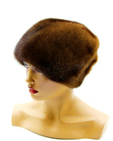 vintage fur hats for sale