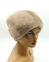 buy fur hat