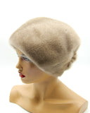 fur russian hat women