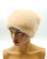 ladies fur hats for sale