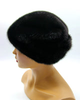 fur hat womens uk
