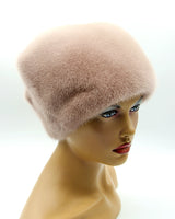 fur for hats
