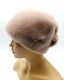 vintage fur hats womens