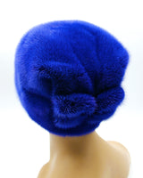 pictures of fur hats