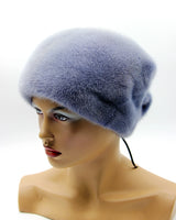 real fur hat uk