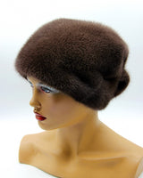 fur hats women uk