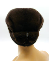 fur hats sale