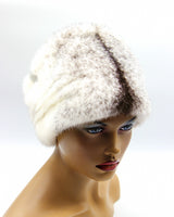 real fur hats canada