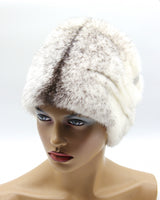 fur hats ny