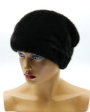 black russian fur hats