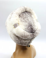 fur hats in canada