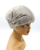 fur winter hats women
