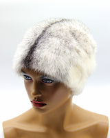 fur trader hat