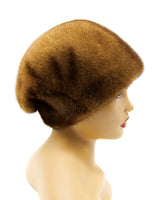 mink hats for sale