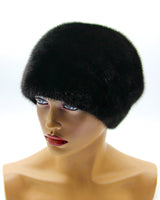 russian mink hats