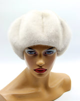 swedish fur hat traditional