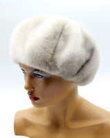 mink fur hats uk online